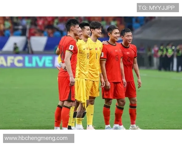 中国足球后卫如何发掘潜力球星助力球队崛起与国际竞争力提升