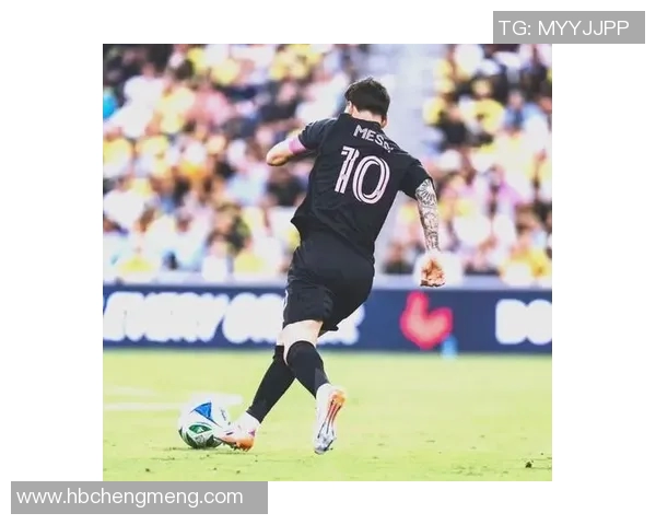 梅西领衔巴萨重返巅峰之路 如何构建新一代王朝