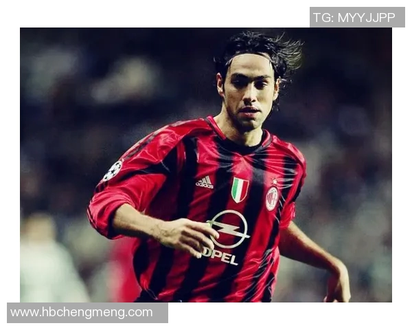 足球巨星年轻时的颜值对比 他们的青春面庞如何征服球迷的心